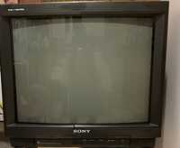 Отдам Sony trinitron