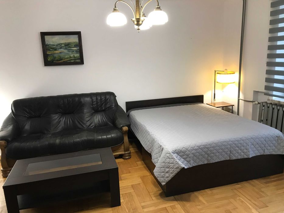 Łóżka, sofy i wyposażenie domu. Odbiór Lublin