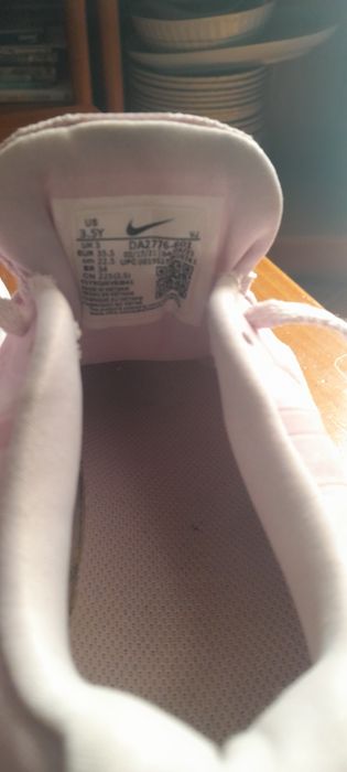 Sapatilhas Nike 35.5