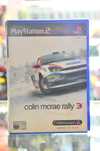 Gra na PS2 Colin Mc Rae Rally 3 komis Madej Tarnów