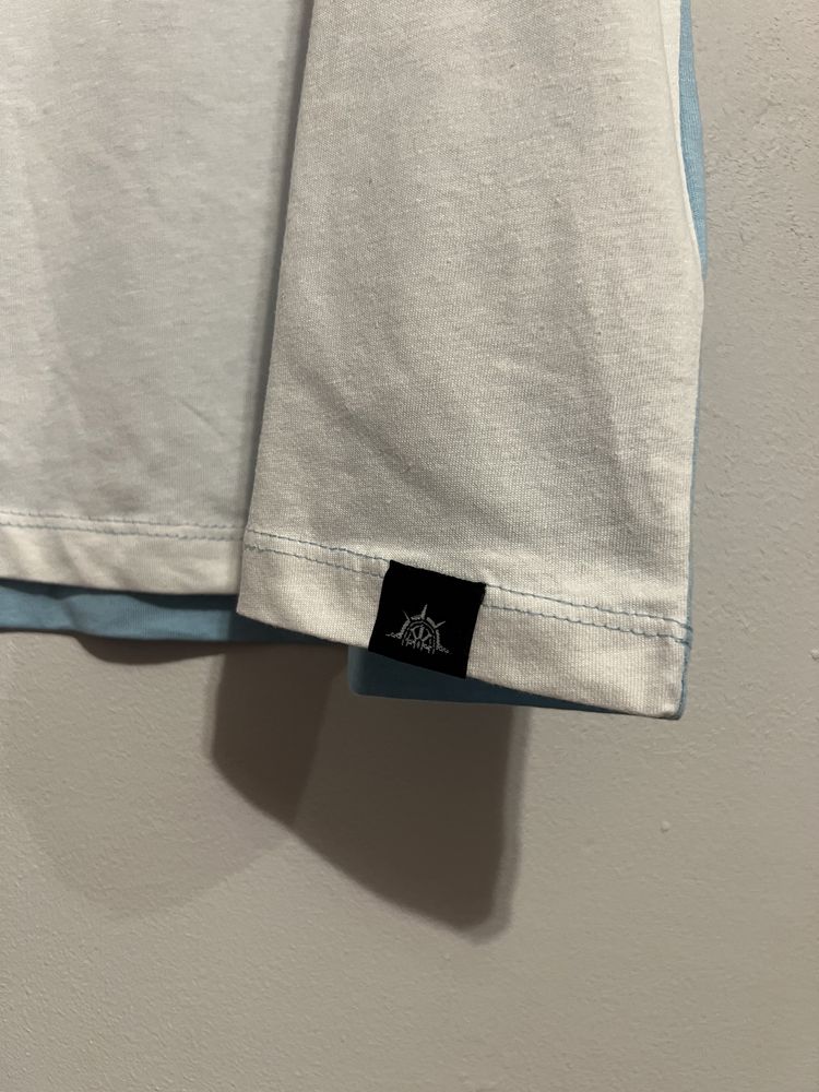 T-Shirt Newport Bay Sailing Club