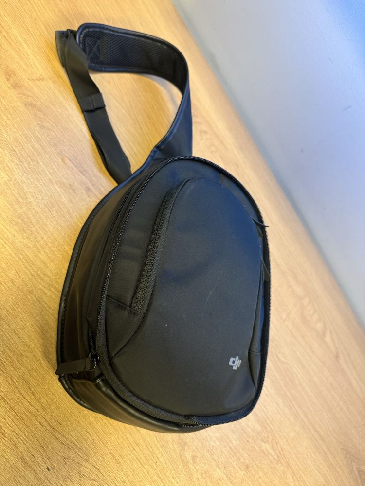 Gogle DJI Goggles V1 do mavic 2 pro/zoom i innych