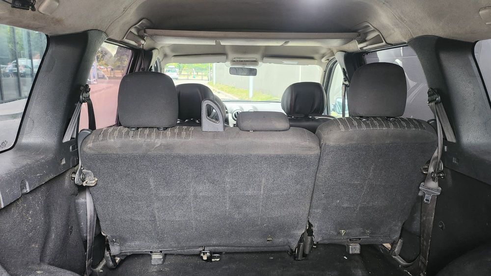 Dacia Logan 2011 1.5 dci  Sprawny