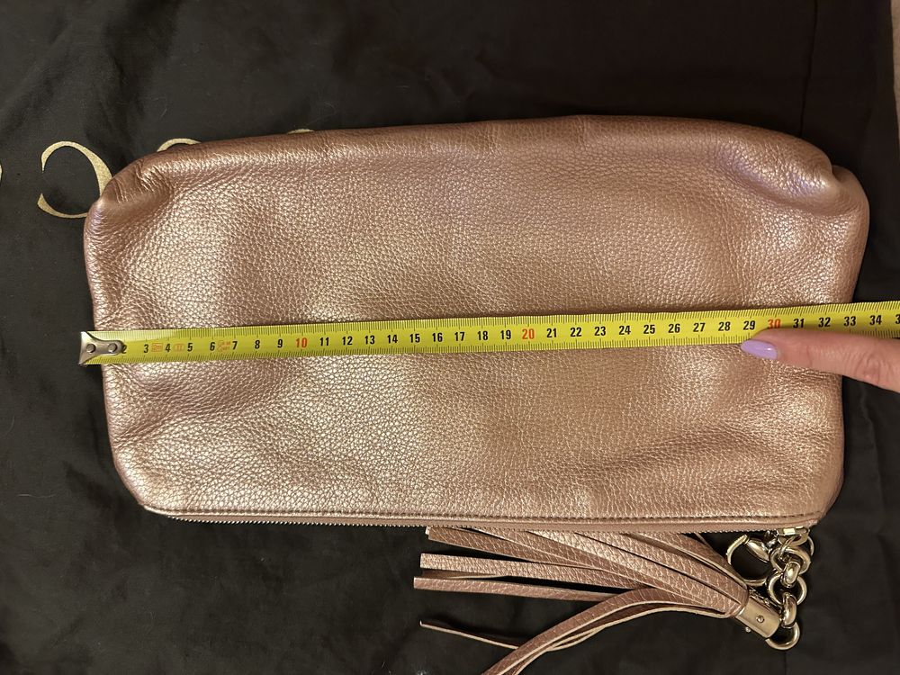 Клатч Gucci оригінал