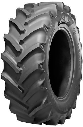 MRL 380/85 R24 (14.9 R24) FARM SUPER 85[131 B] TL. 420/70R24 380/85R28