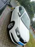 Fabia III 1.0 benzyna gaz