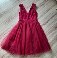 sukienka ChiChi London roz. 42