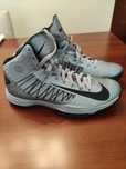 Sapatilhas basquetebol Nike (novas) nº 46