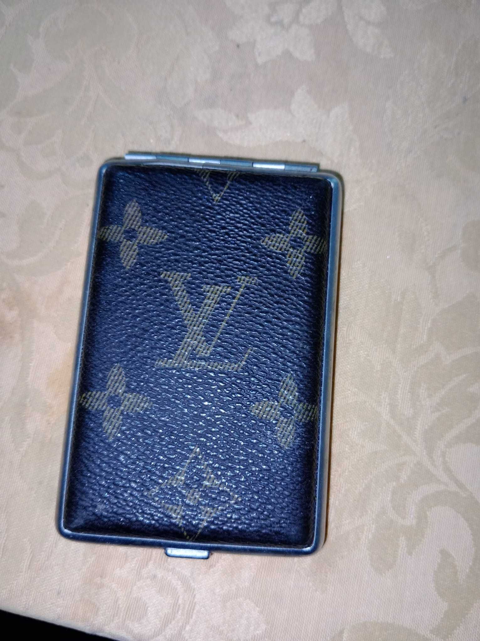 Porta Cigarros Louis Vuitton