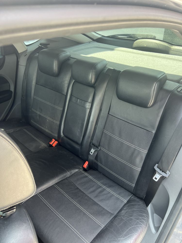 Ford Focus Titanium X | FULL EXTRAS