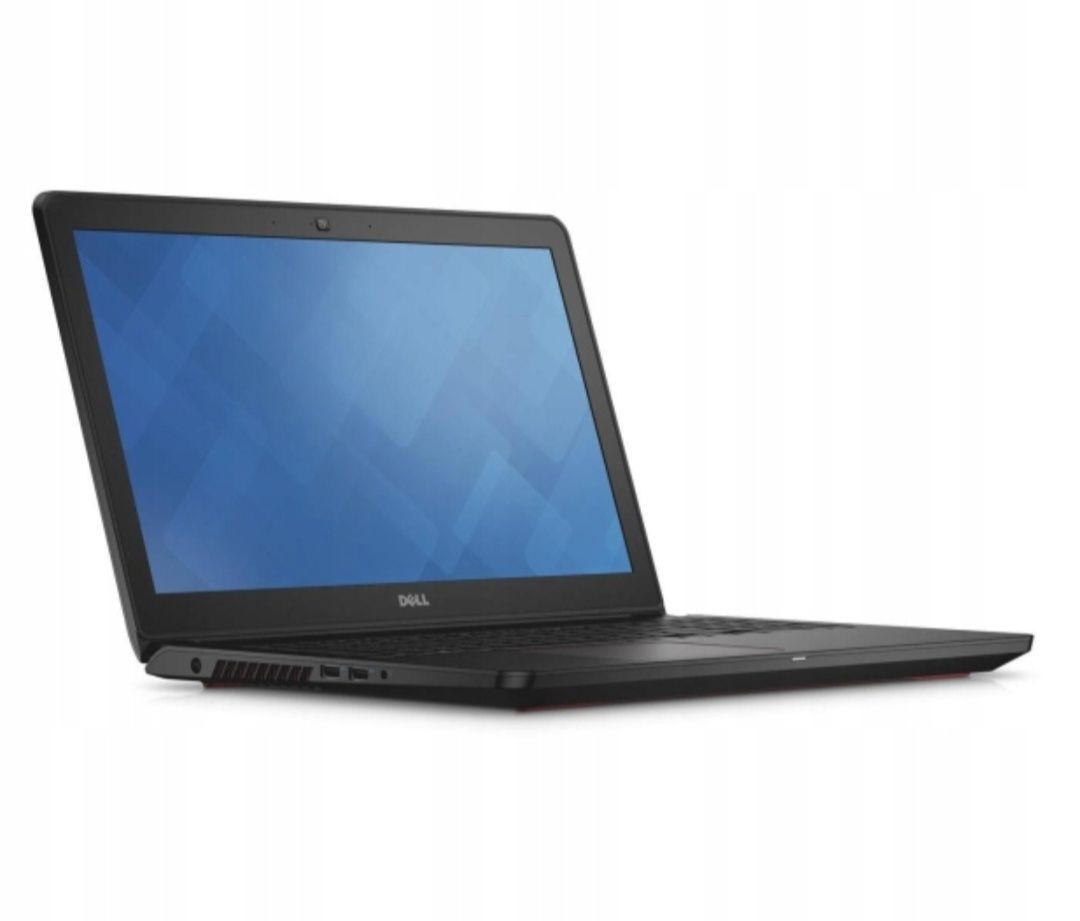 Dell Inspiron 15 7559 i7-7700HQ 8GB GTX1060 UHD. Asus MacBook Air