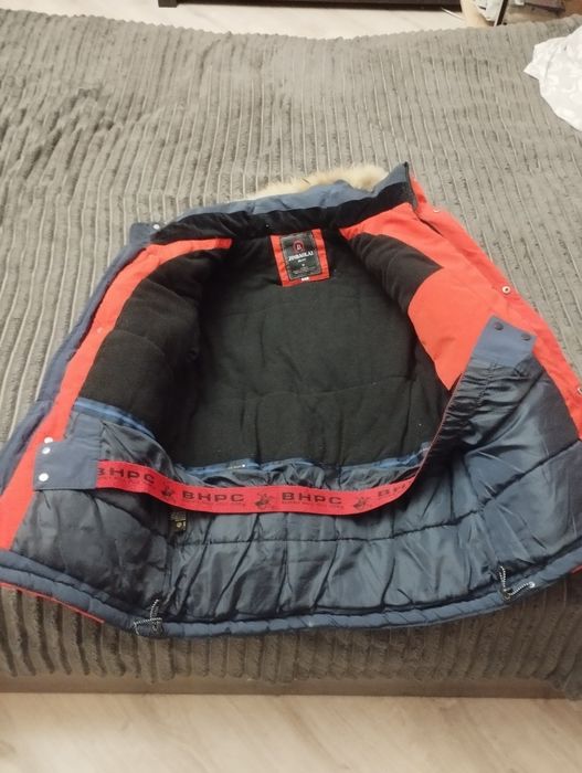 Куртка дитяча в хорошому стані