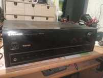 wzmacniacz Pioneer VSA303