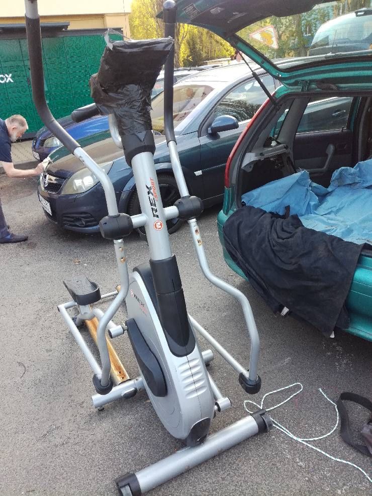 Orbitek Rex Sport