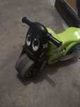 Motor dla dziecka biegowy BIG