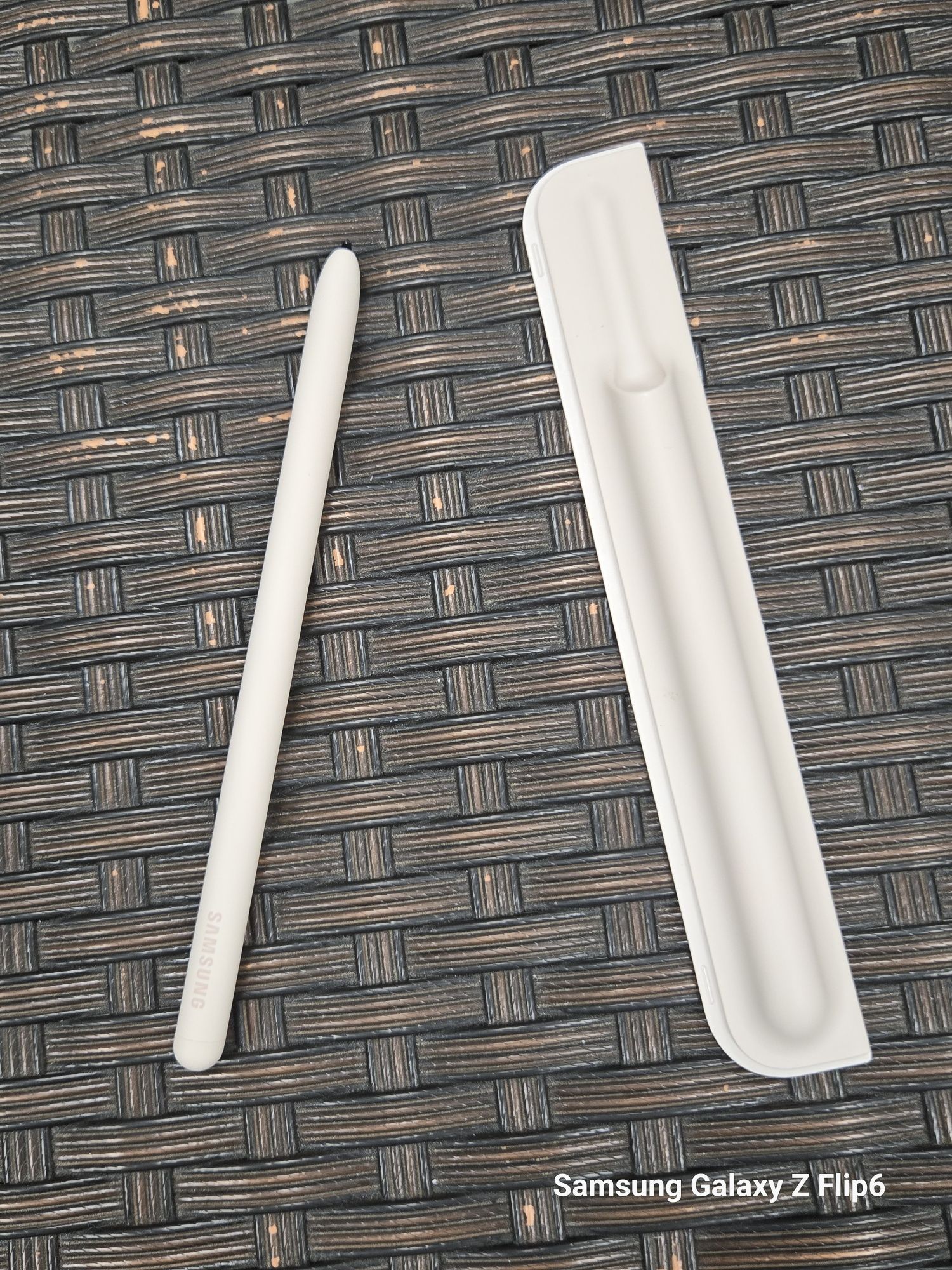 S Pen Fold Edition, 100% Oryginalne, super stan, do Samsung Fold 3/4/5
