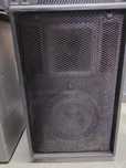 Colunas 2 topos  FBT Max x 2. + mesa mistura  + amplificador