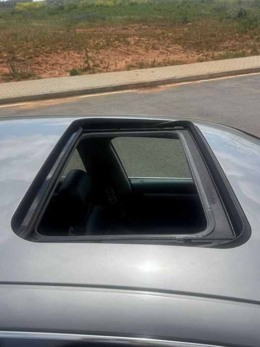 Audi A4 2.5 163cv FULL S-Line Nacional