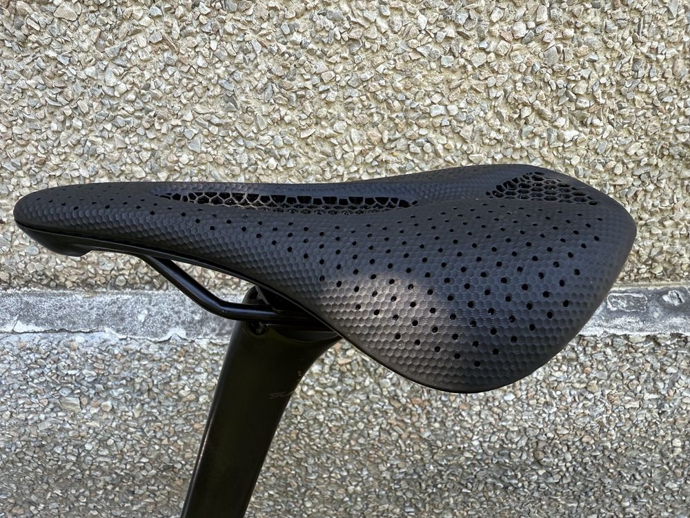 Specialized Tarmak SL8 2025 L56, вага 7.28