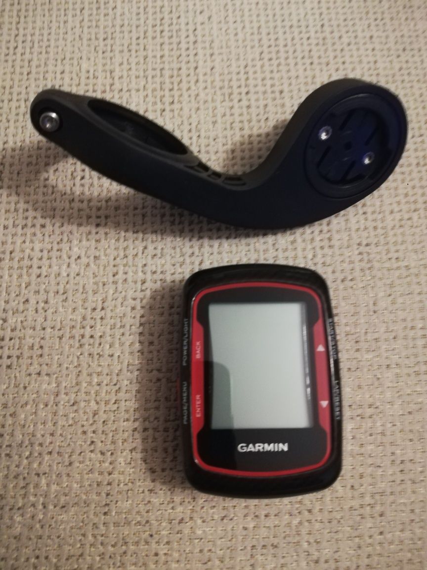 GPS Garmin Edge 500