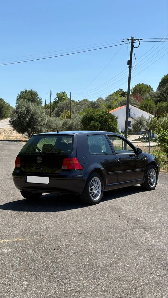 Vendo Golf IV PD130
