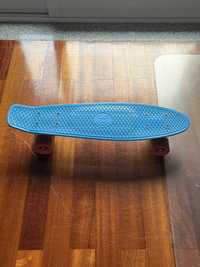 Skate tipo Penny Board