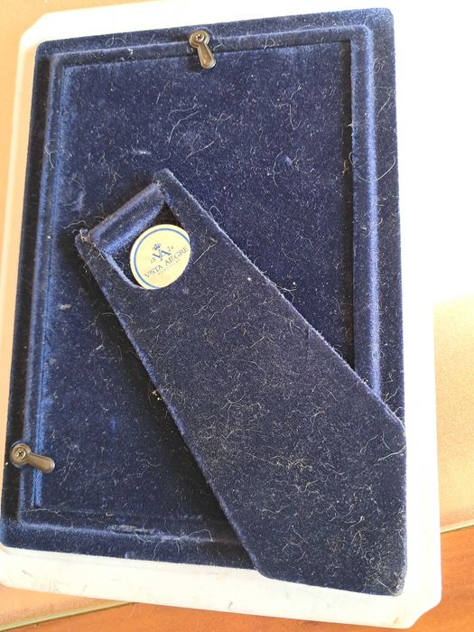 Molduras para fotografias Vusta Alegre