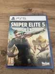 Sniper elite 5 PS5