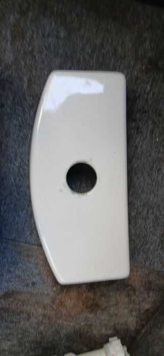 Autoclismo sanindusa completo