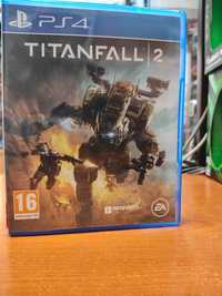 Titanfall 2 PS4 PS5 PL Sklep Wysyłka Wymiana
