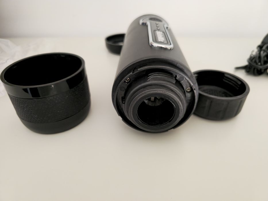 Maquina de café portatil