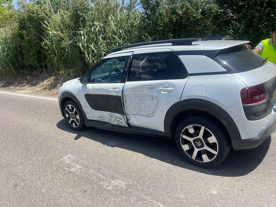 Citroen c 4 cactus