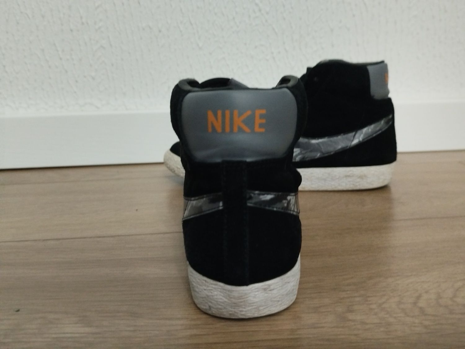 Sapatilhas da Nike