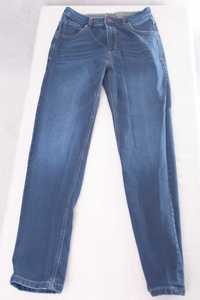 Spodnie jeans rozmiar 14 - 15 lat
