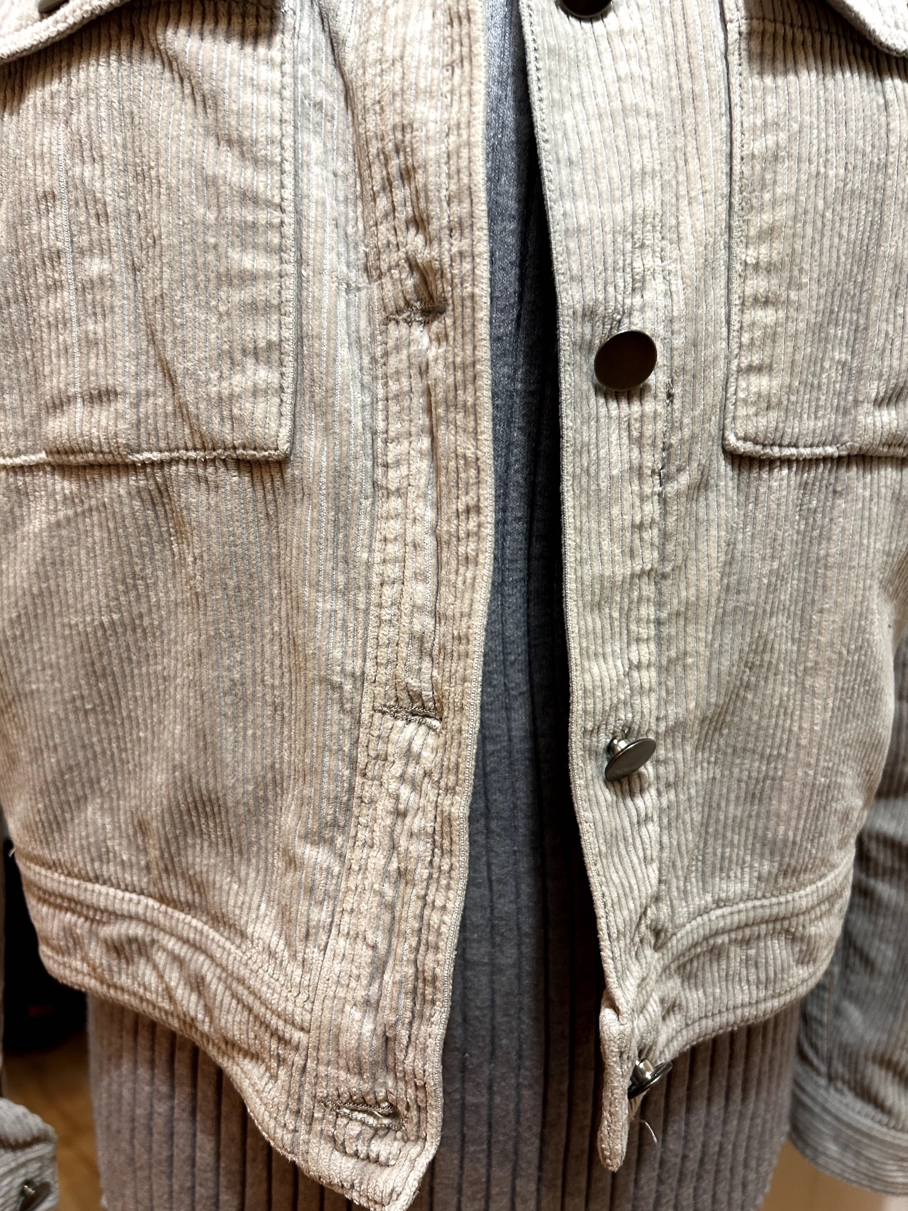 Jaqueta Pull & Bear