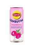 Lipton Kombucha lata 33cl