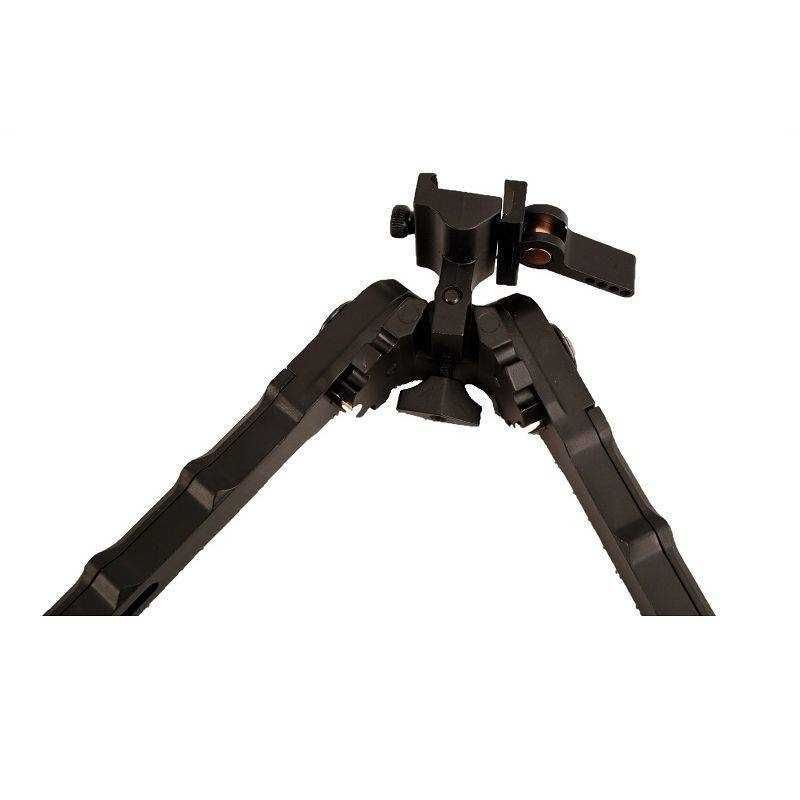 007 044 Dwójnóg Bipod V8 na szynę 22mm