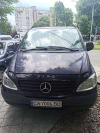 Mercedes-Benz Vito 109