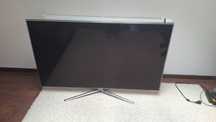 Telewizor Samsung 55'' Smart z technologią 3D model UE55D7000