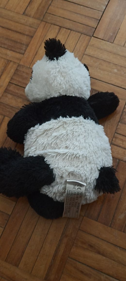Panda anti cólicas bebê