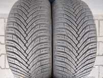Opony całoroczne Maxxis 195/50R15