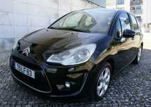 Citroën C3 1.4 Airdream Seduction