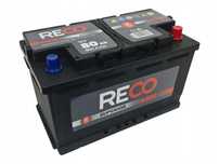 Akumulator Reco 80Ah 800A AGM LESZNO Al. Jana Pawła II 33