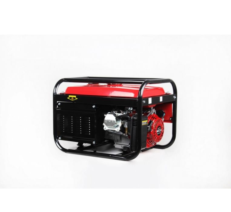 Розпродаж Бензогенераторів. Генератор Bison 3 кВт