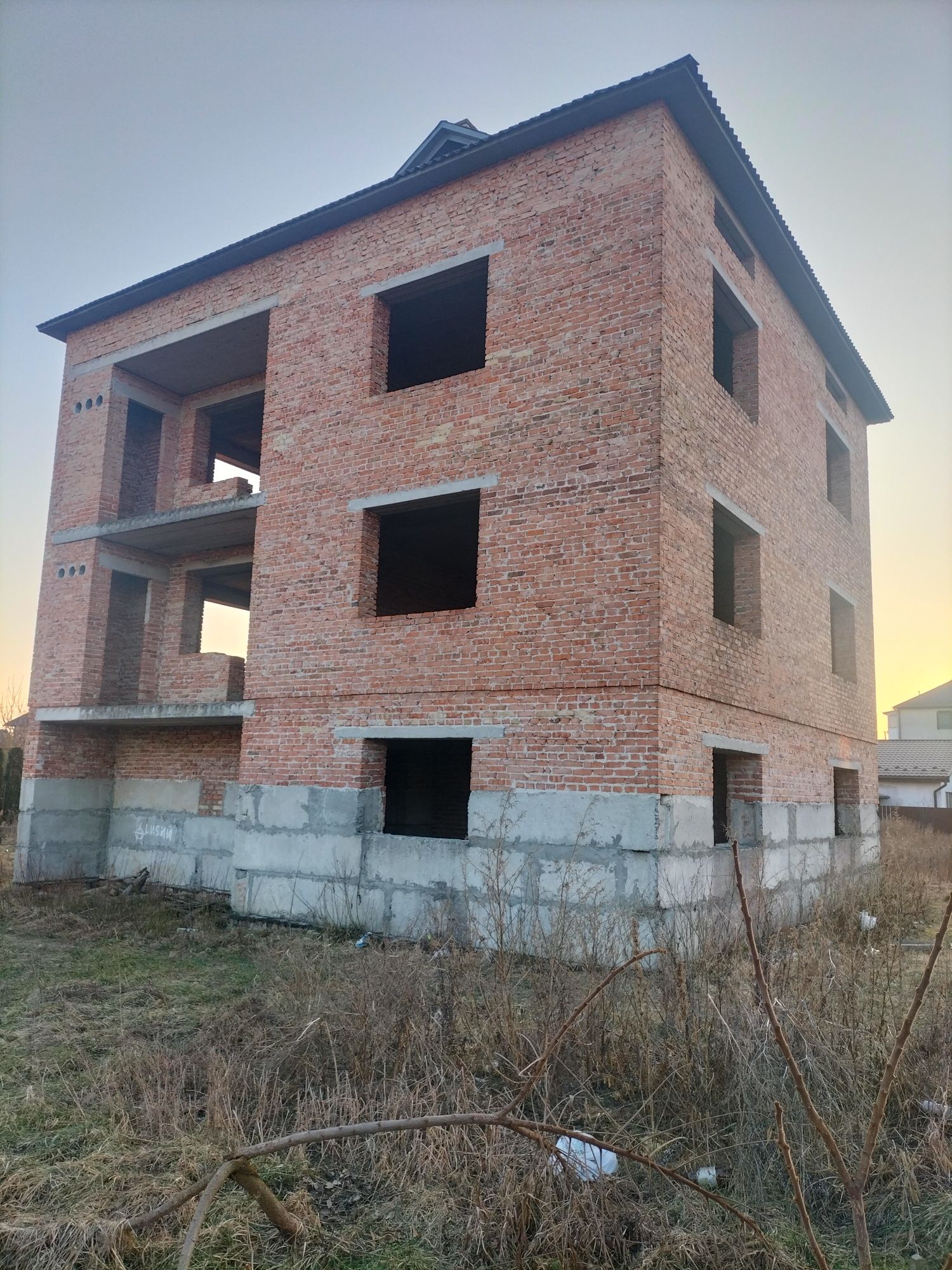 Продається будинок м.Броди, вул Кропивницького