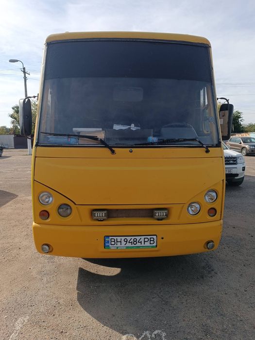 Автобус Иван цена договорная
