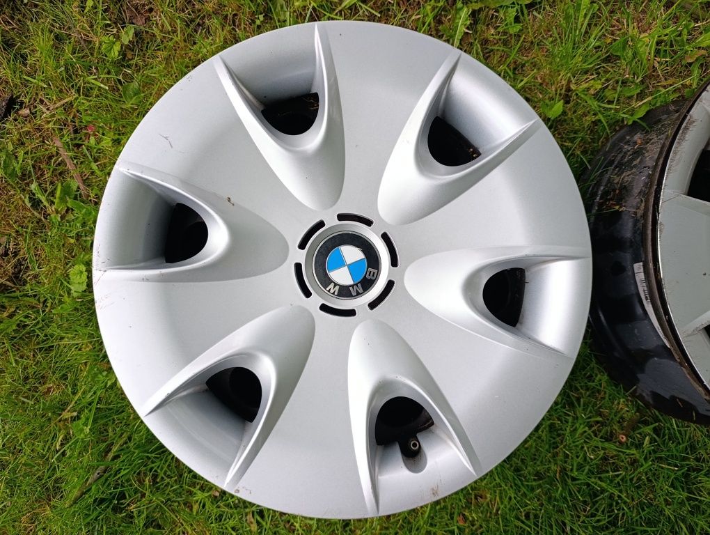 Felgi stalowe 5x120 r16