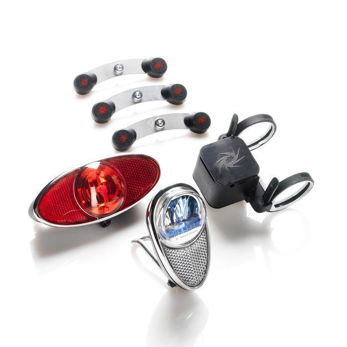 Lampy Reelight Rl720 Migające Z Podtrzymaniem P+T