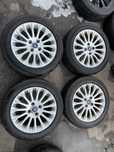 Ford mazda alufelgi 4x108 195/55 R16 et40 Wielosezon 23r