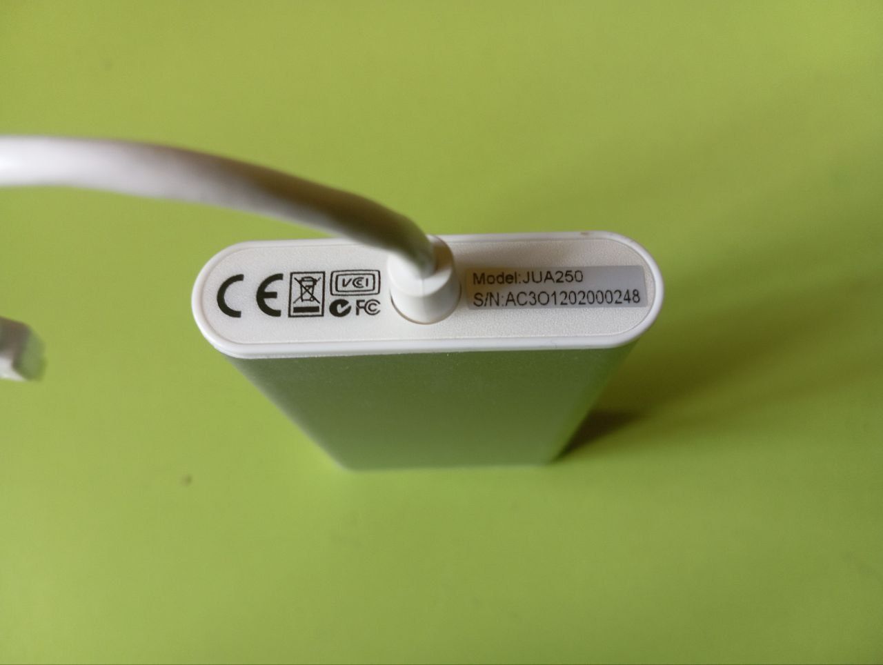 Адаптер Hdmi Usb, переходник  Hdmi Usb